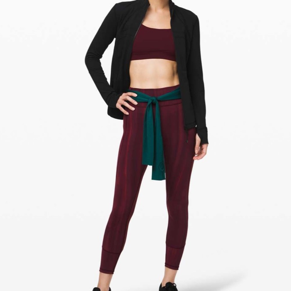 Lululemon In Movement Tight - Picture 3 of 5